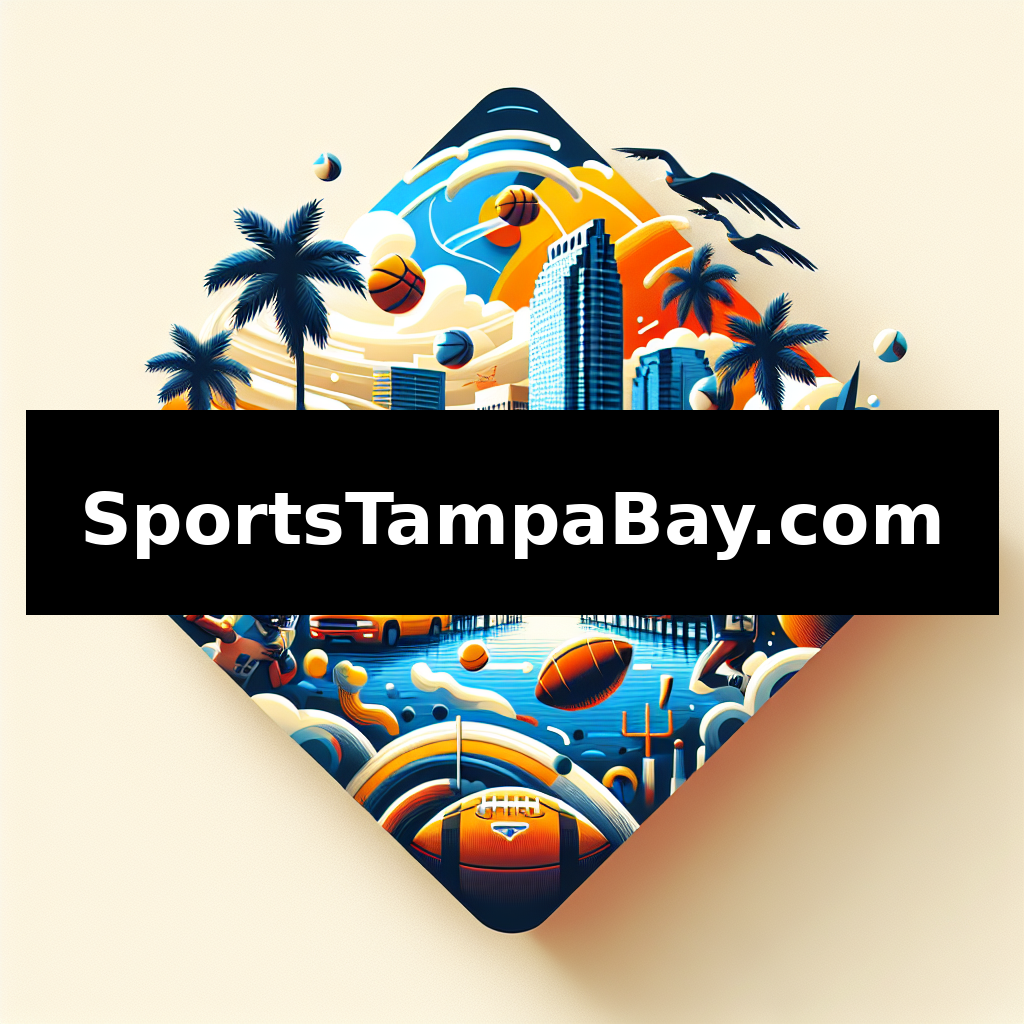 SportsTampaBay.com