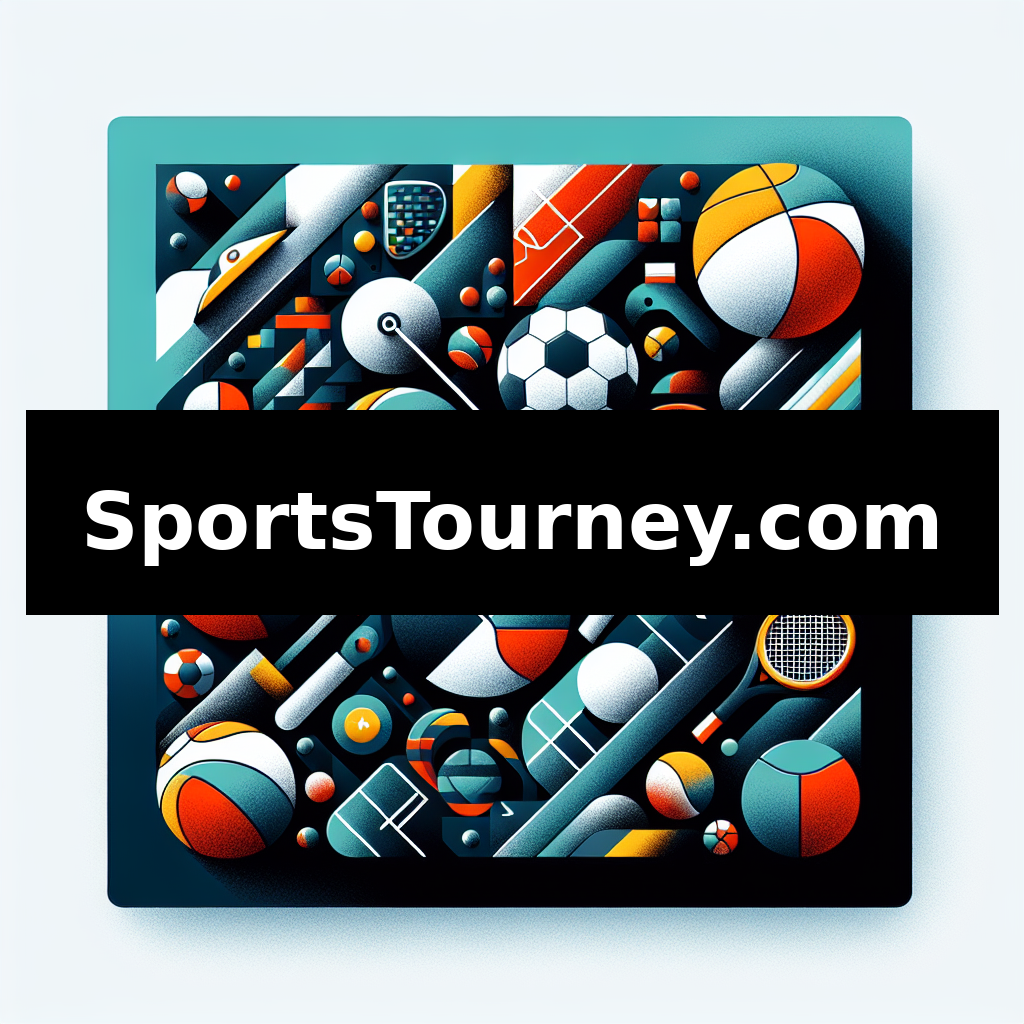 SportsTourney.com