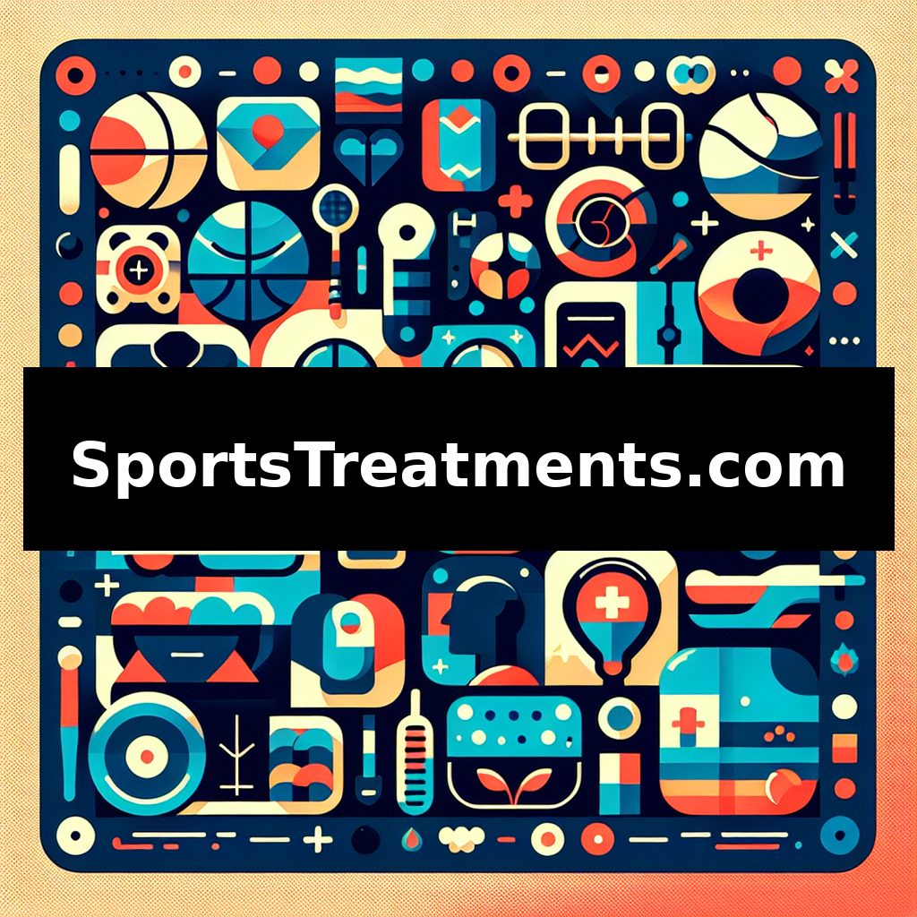 SportsTreatments.com
