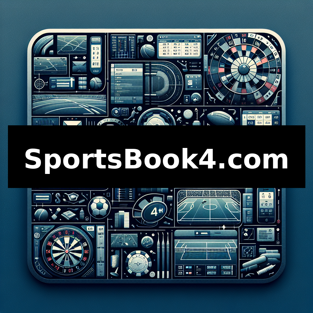SportsBook4.com