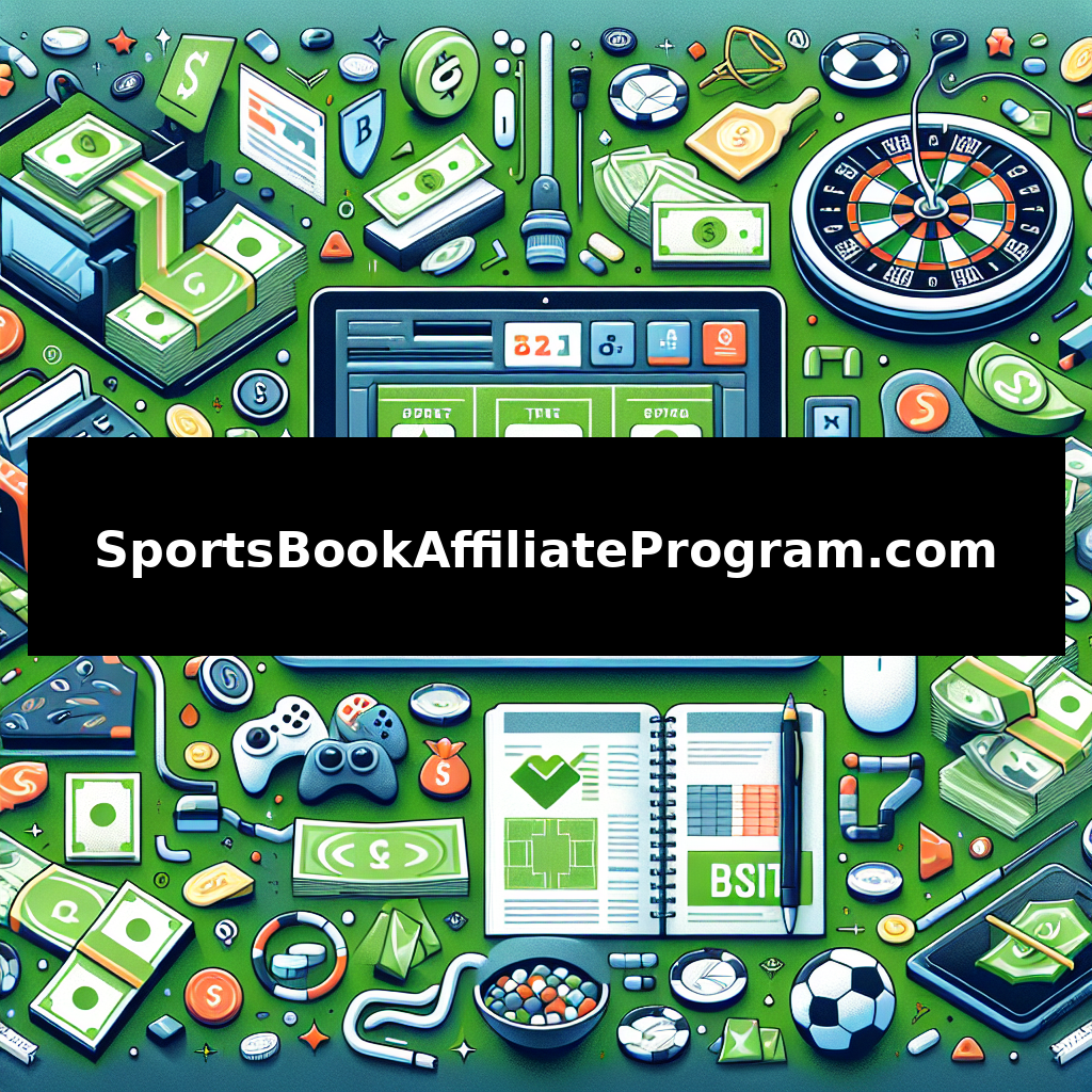 SportsBookAffiliateProgram.com