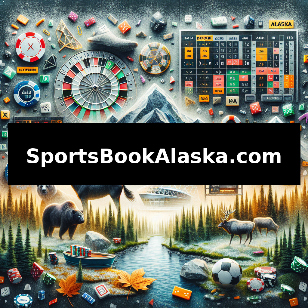SportsBookAlaska.com