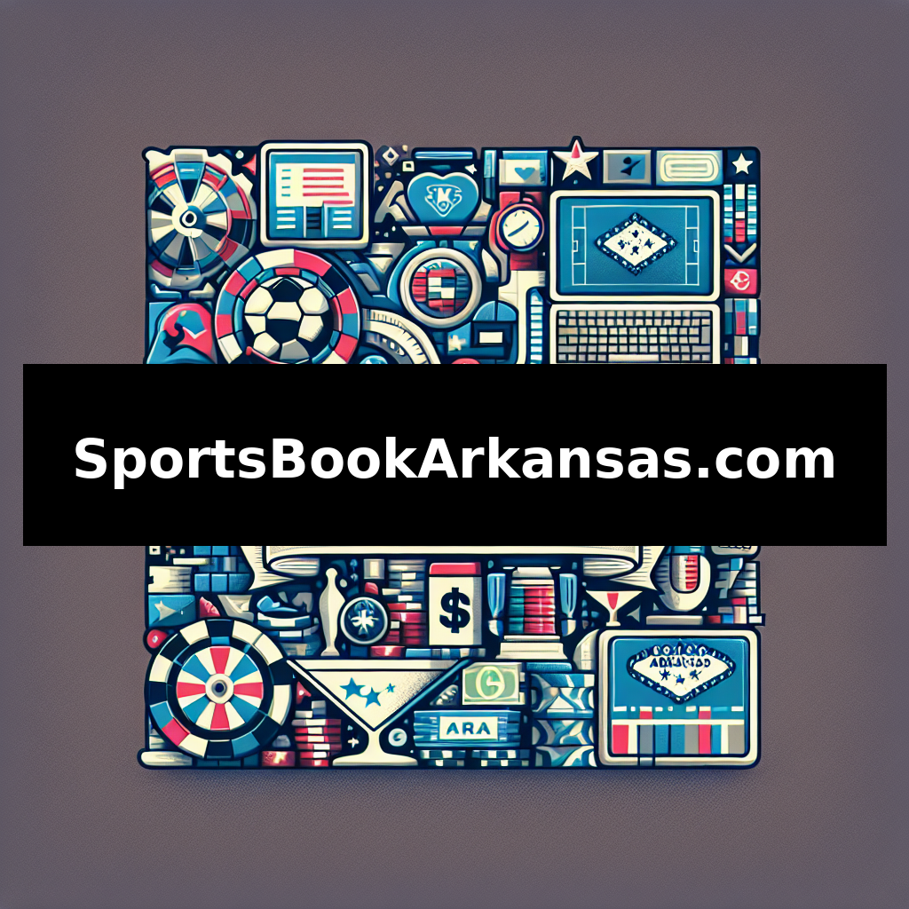 SportsBookArkansas.com