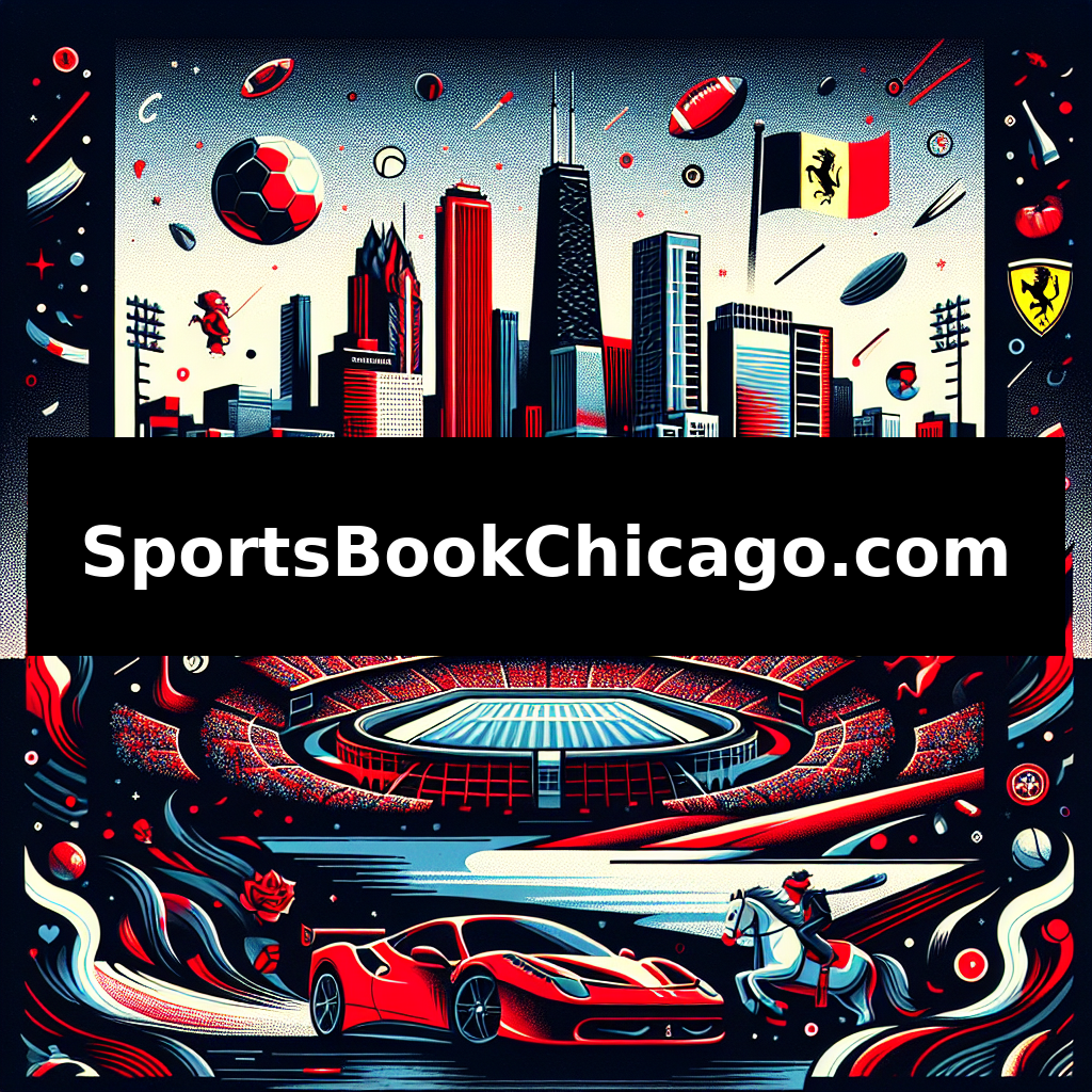 SportsBookChicago.com