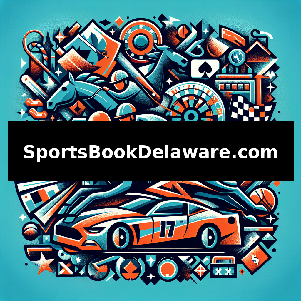 SportsBookDelaware.com