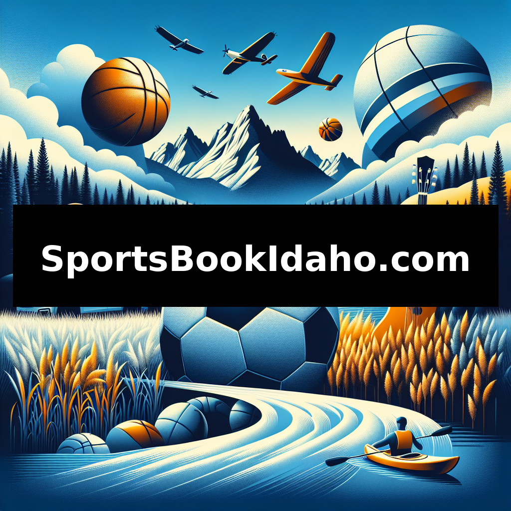 SportsBookIdaho.com