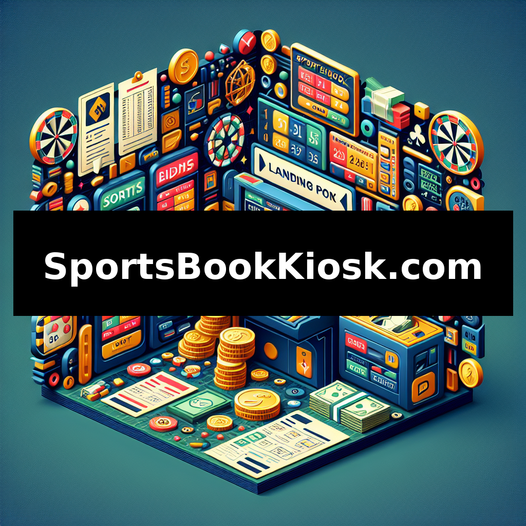 SportsBookKiosk.com