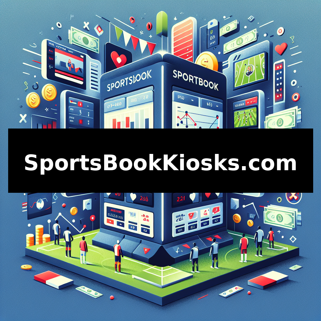 SportsBookKiosks.com