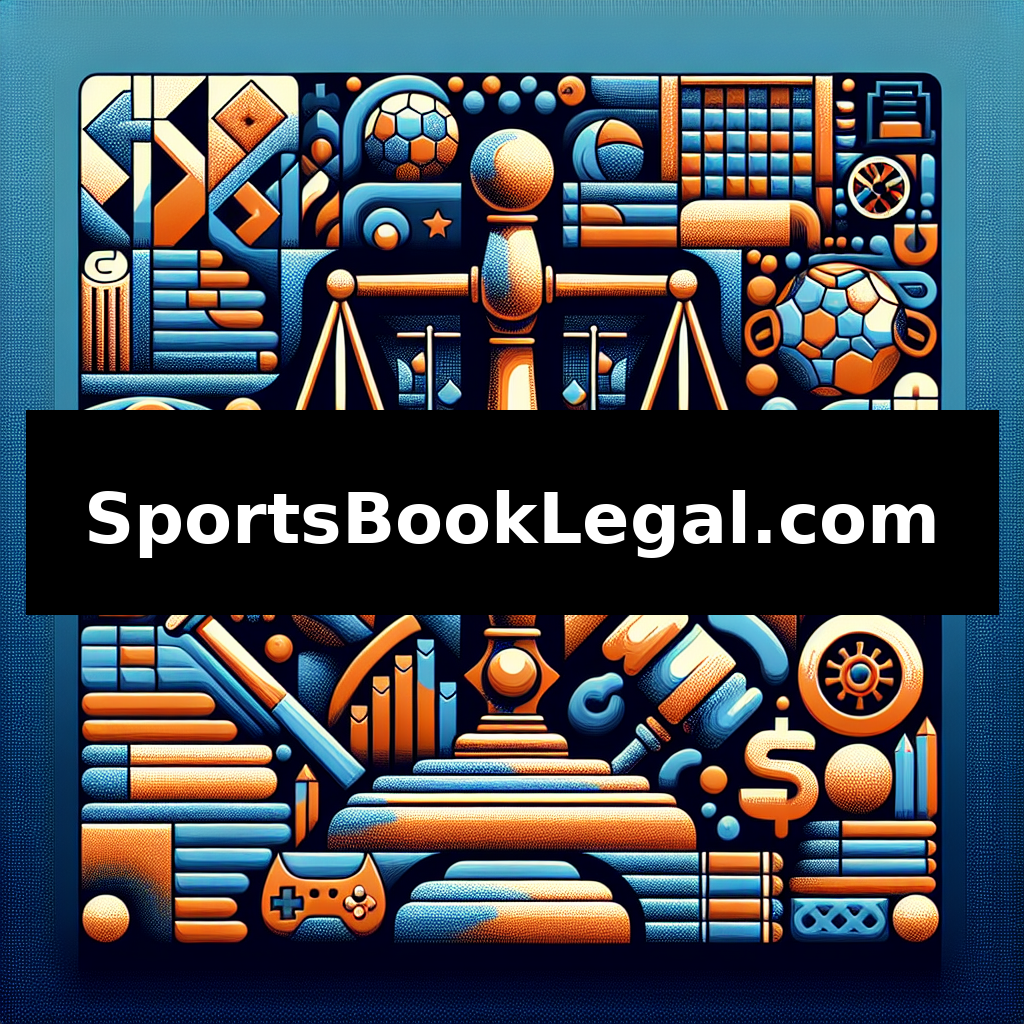 SportsBookLegal.com