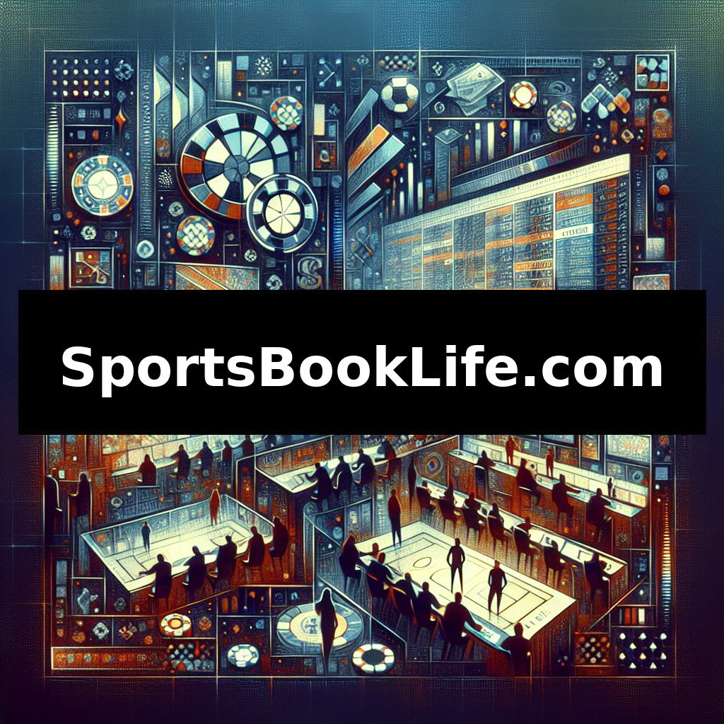 SportsBookLife.com