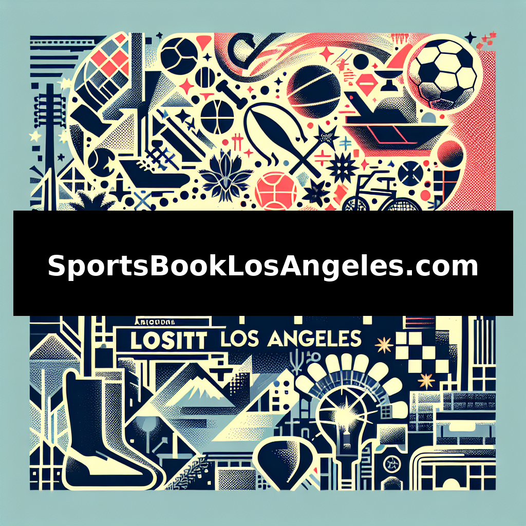 SportsBookLosAngeles.com
