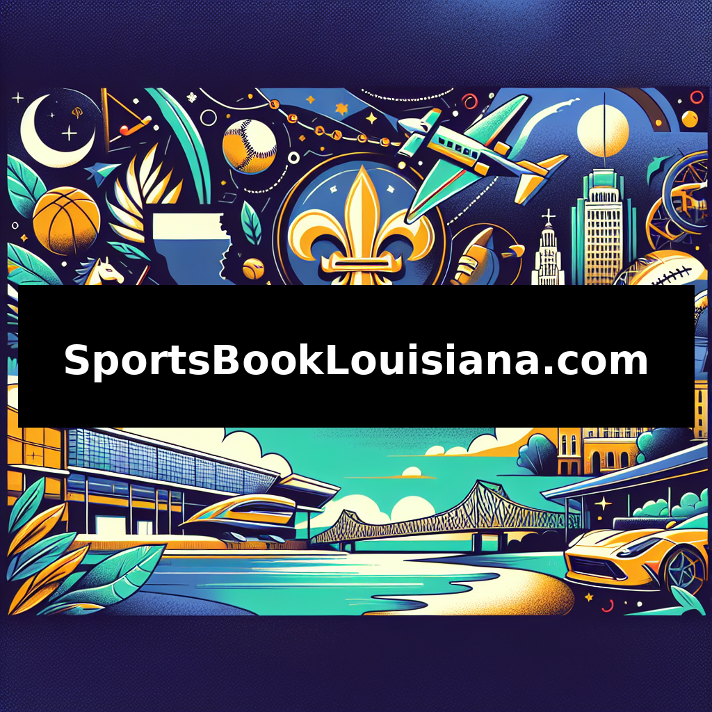 SportsBookLouisiana.com