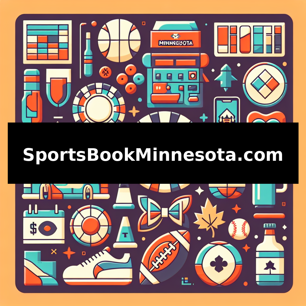 SportsBookMinnesota.com