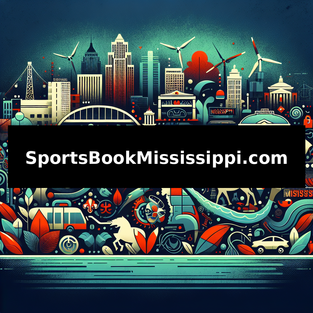 SportsBookMississippi.com