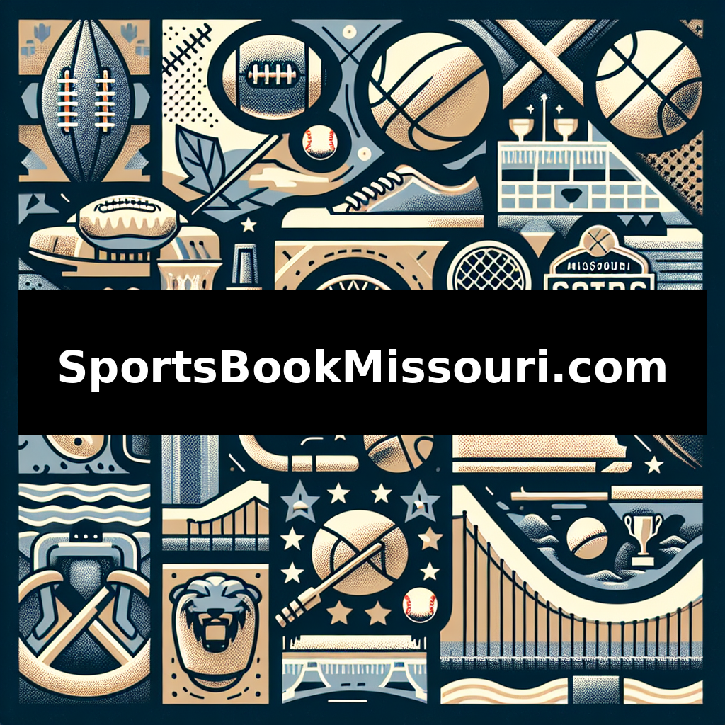 SportsBookMissouri.com