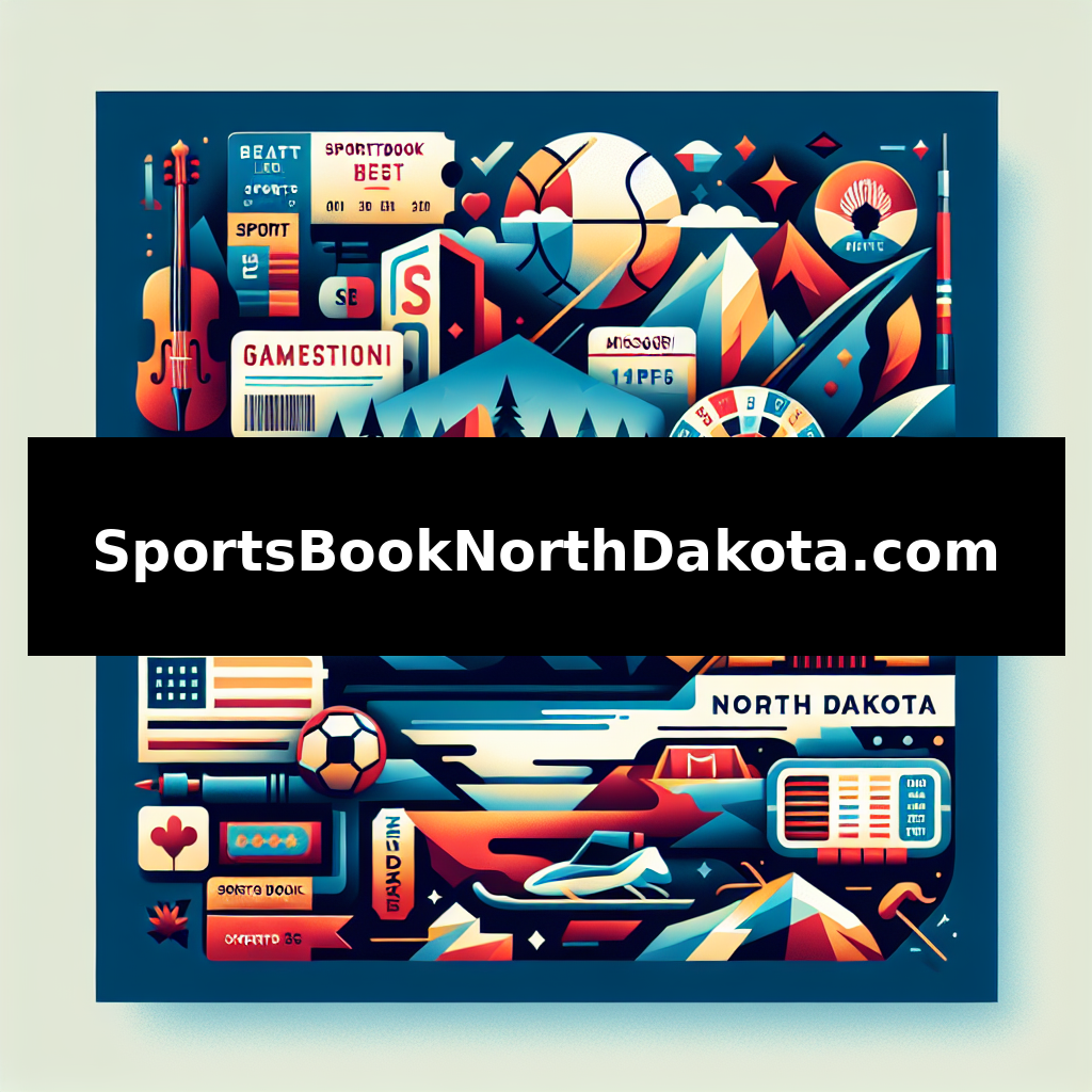 SportsBookNorthDakota.com