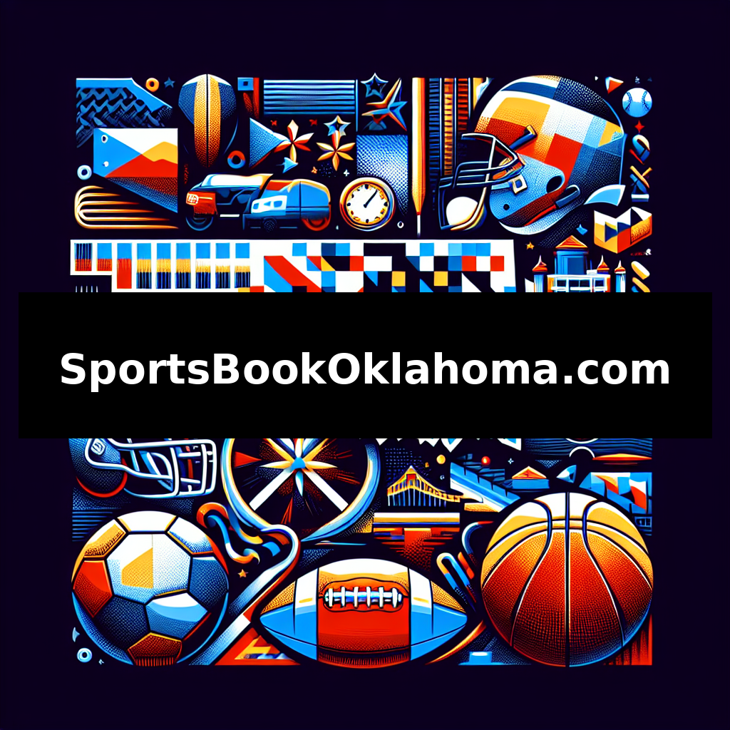 SportsBookOklahoma.com