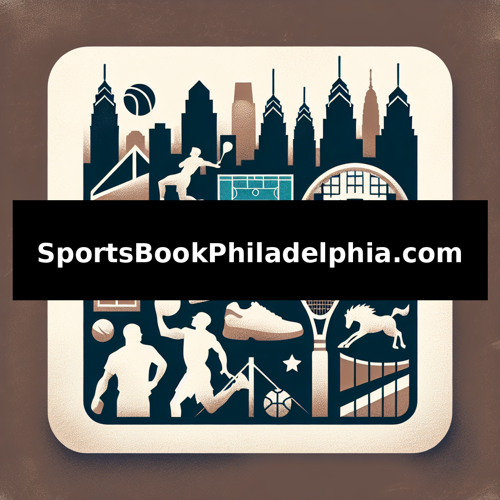 SportsBookPhiladelphia.com