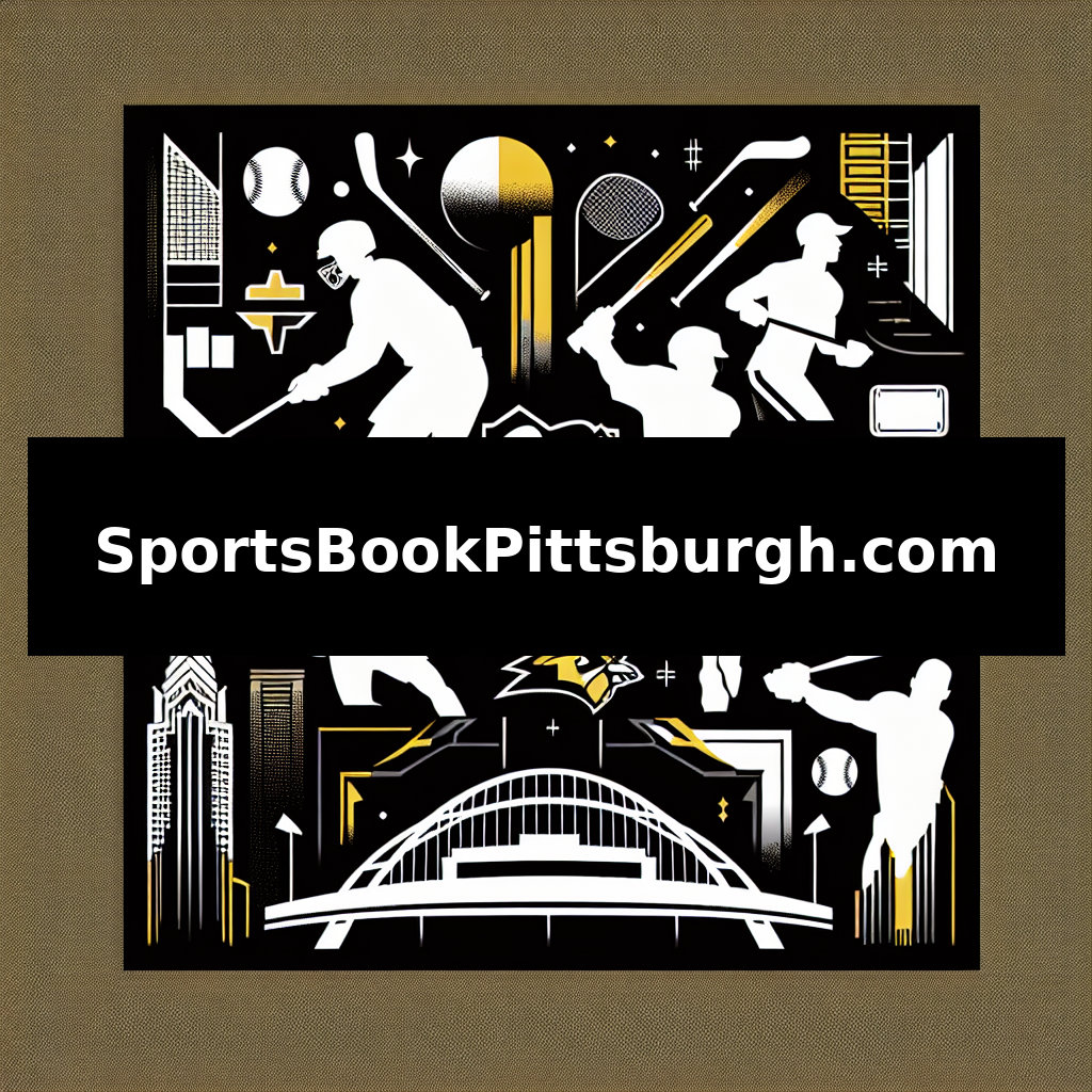 SportsBookPittsburgh.com