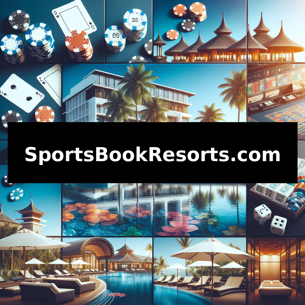 SportsBookResorts.com