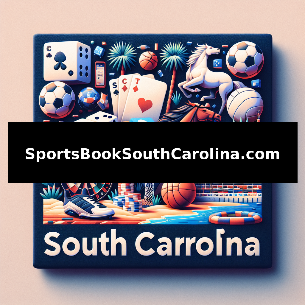 SportsBookSouthCarolina.com