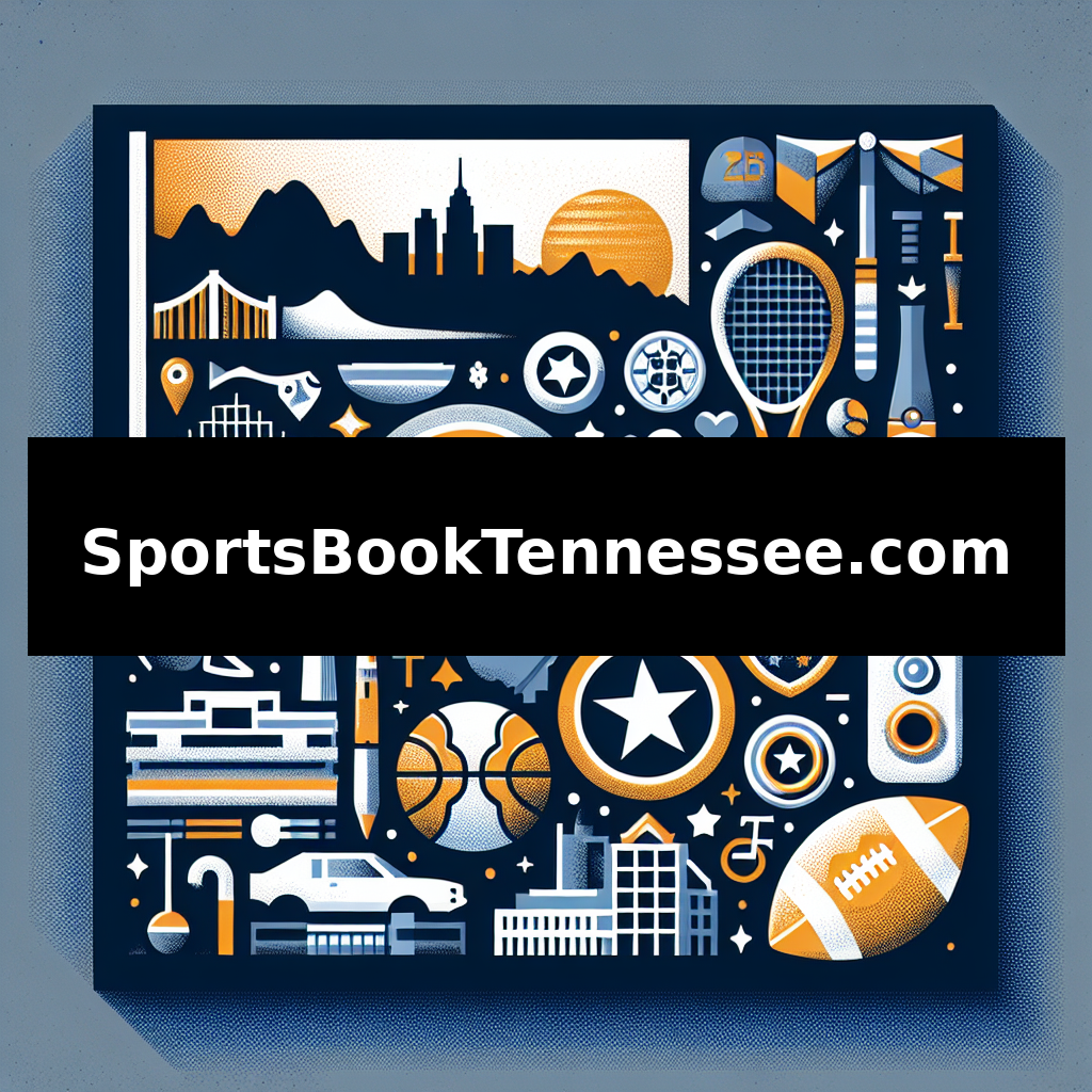 SportsBookTennessee.com