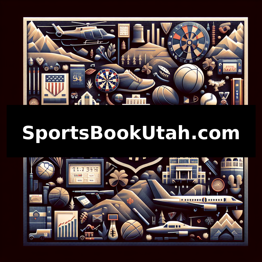 SportsBookUtah.com