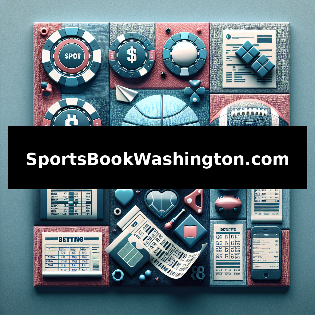 SportsBookWashington.com