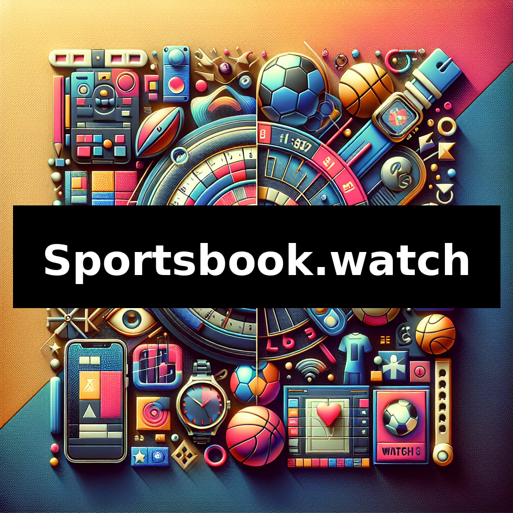 Sportsbook.watch