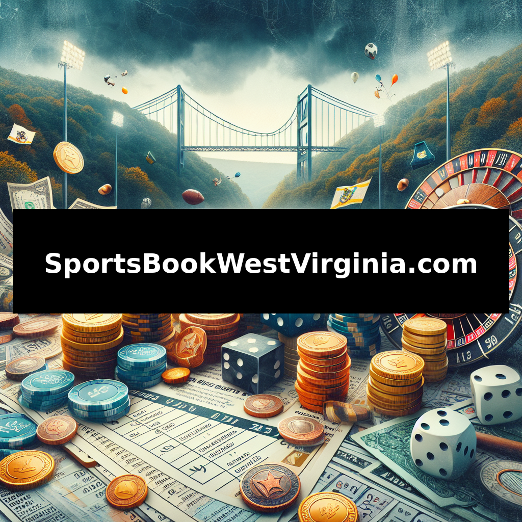 SportsBookWestVirginia.com