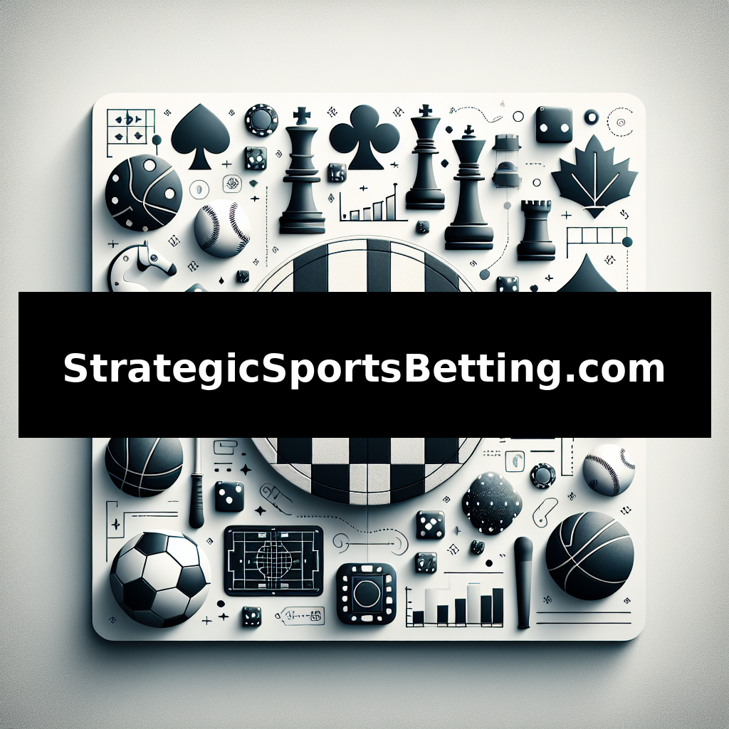 StrategicSportsBetting.com