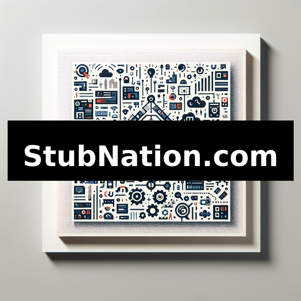StubNation.com