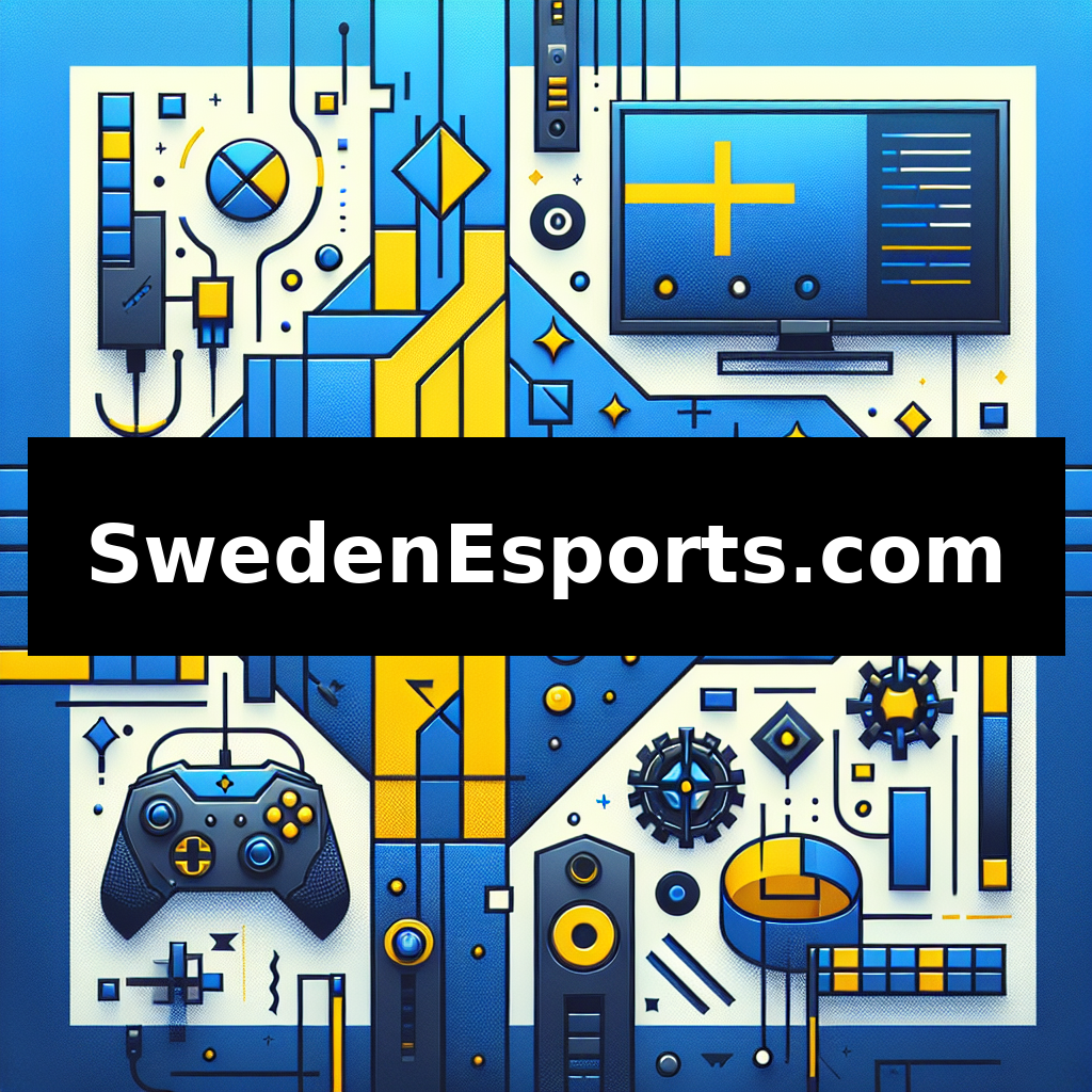 SwedenEsports.com