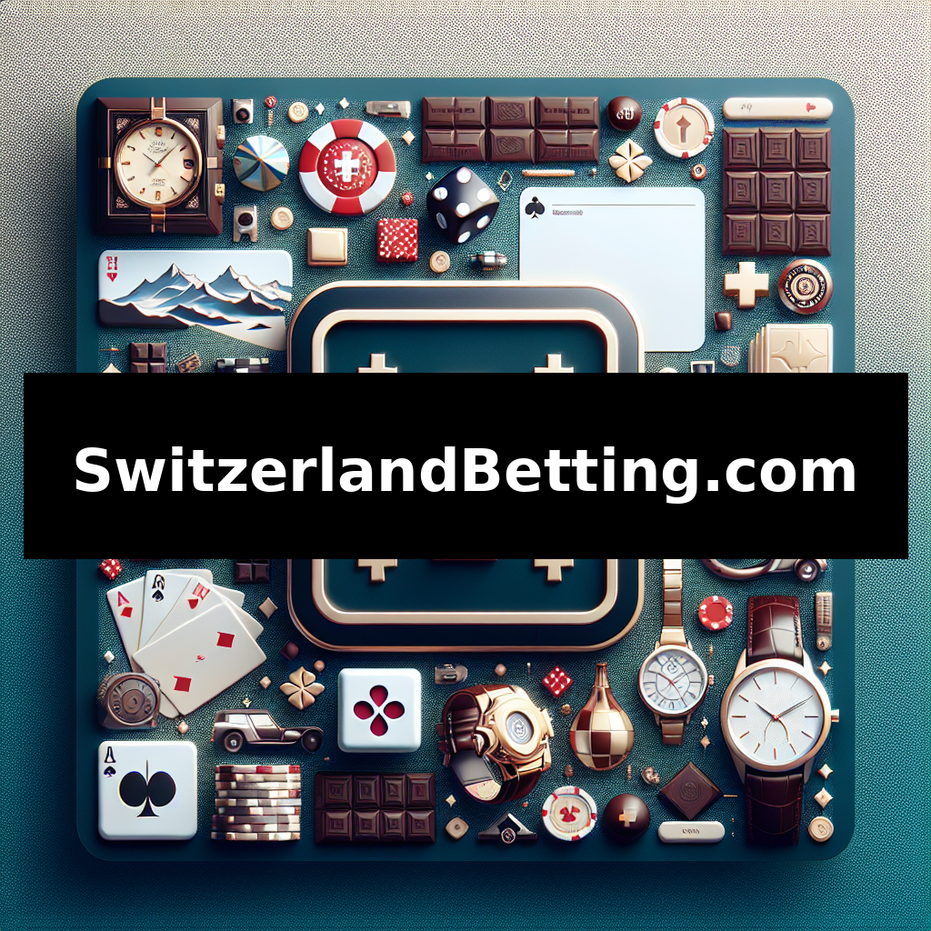SwitzerlandBetting.com