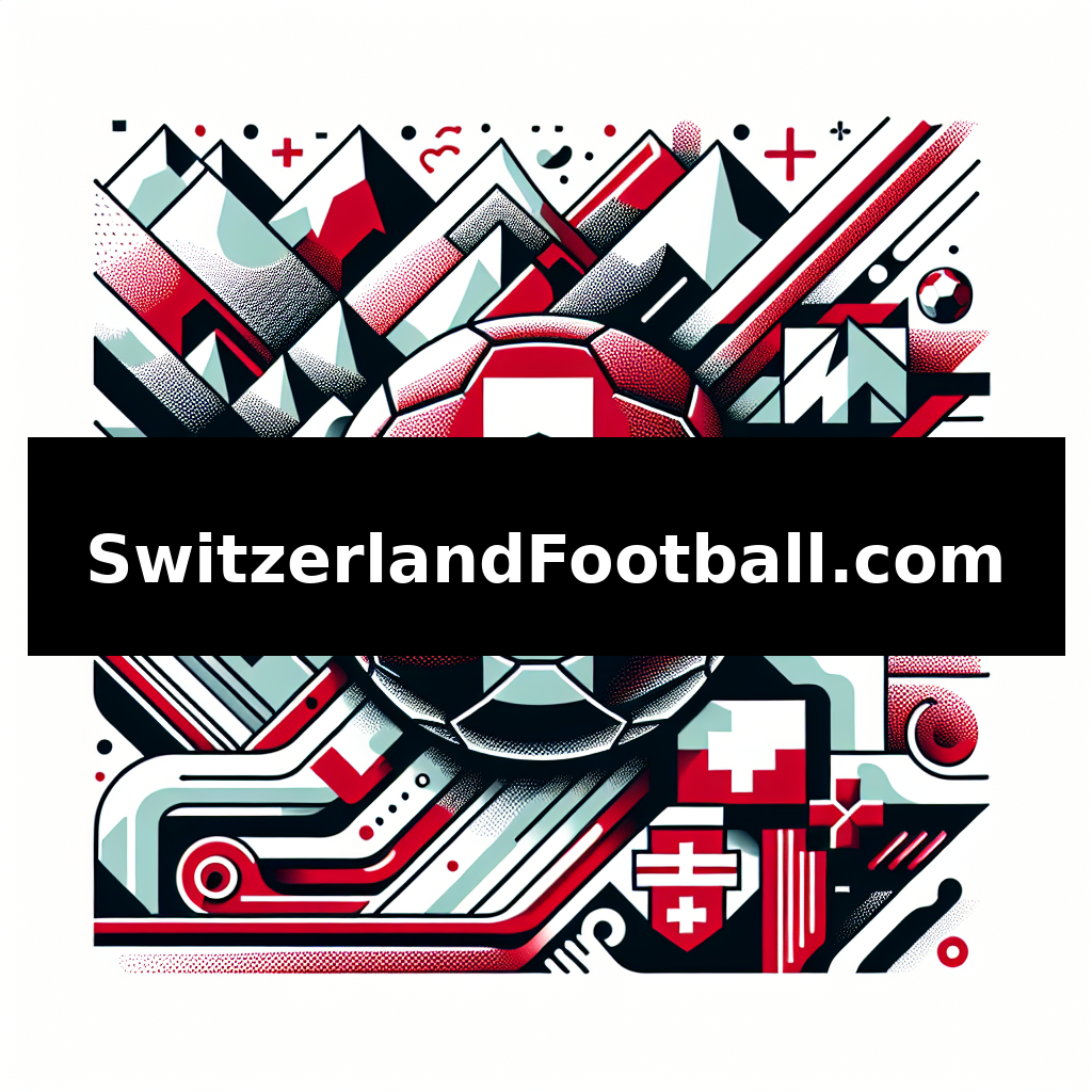 SwitzerlandFootball.com