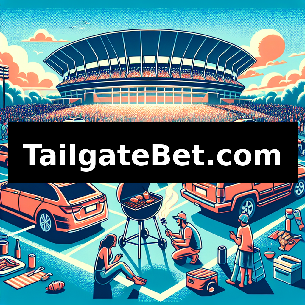 TailgateBet.com