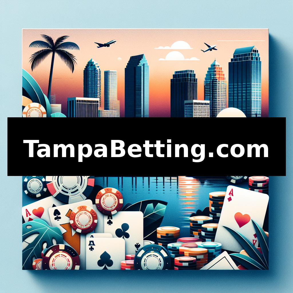 TampaBetting.com