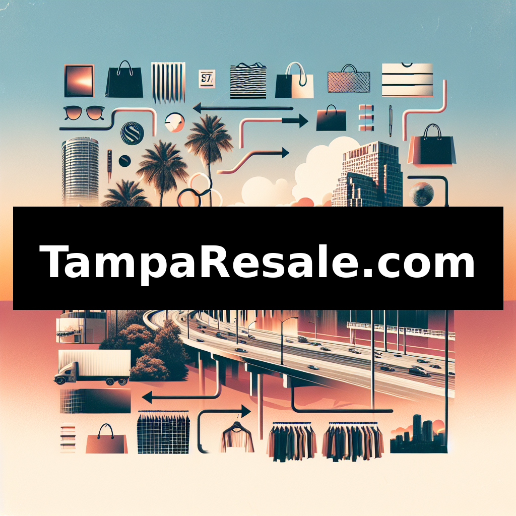 TampaResale.com