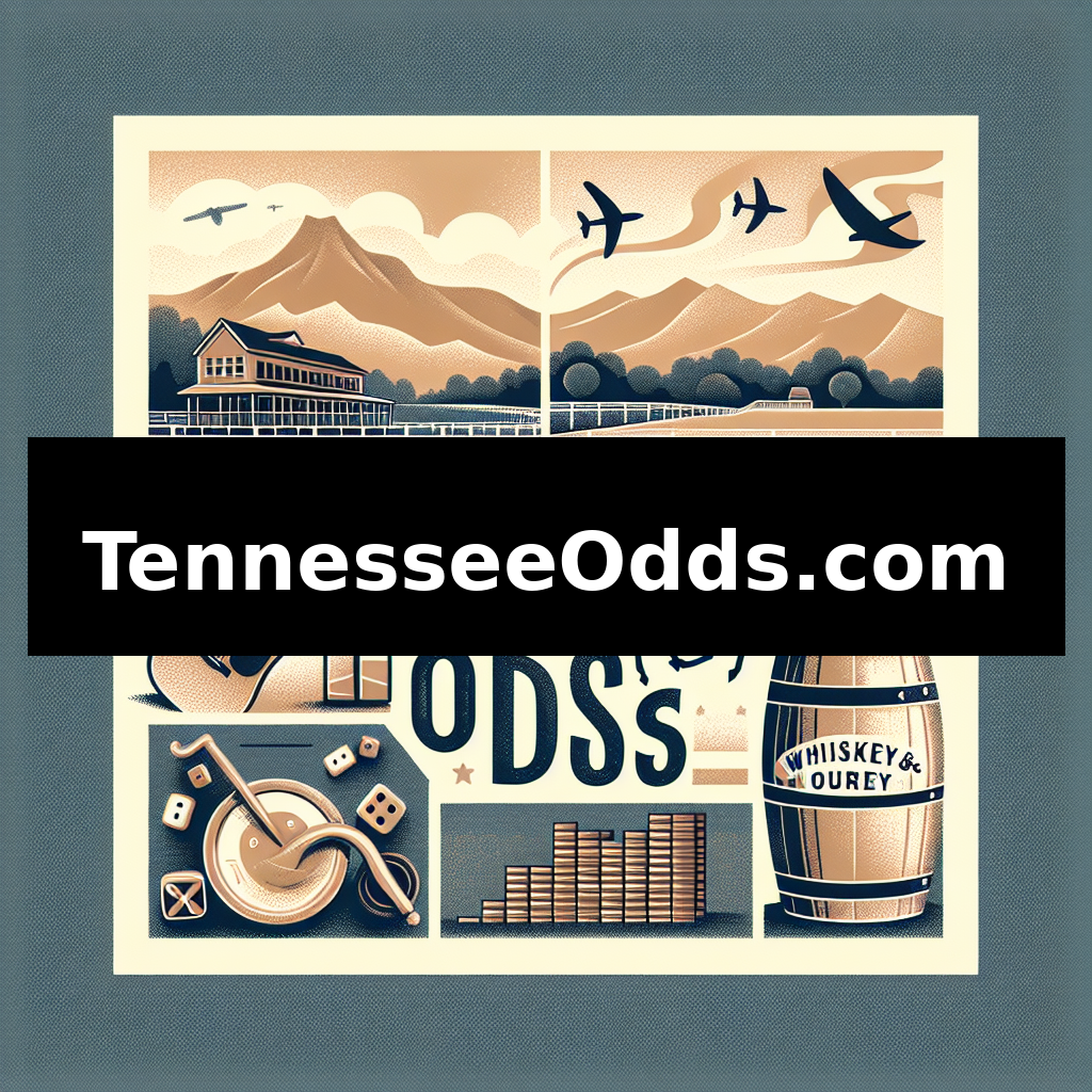 TennesseeOdds.com