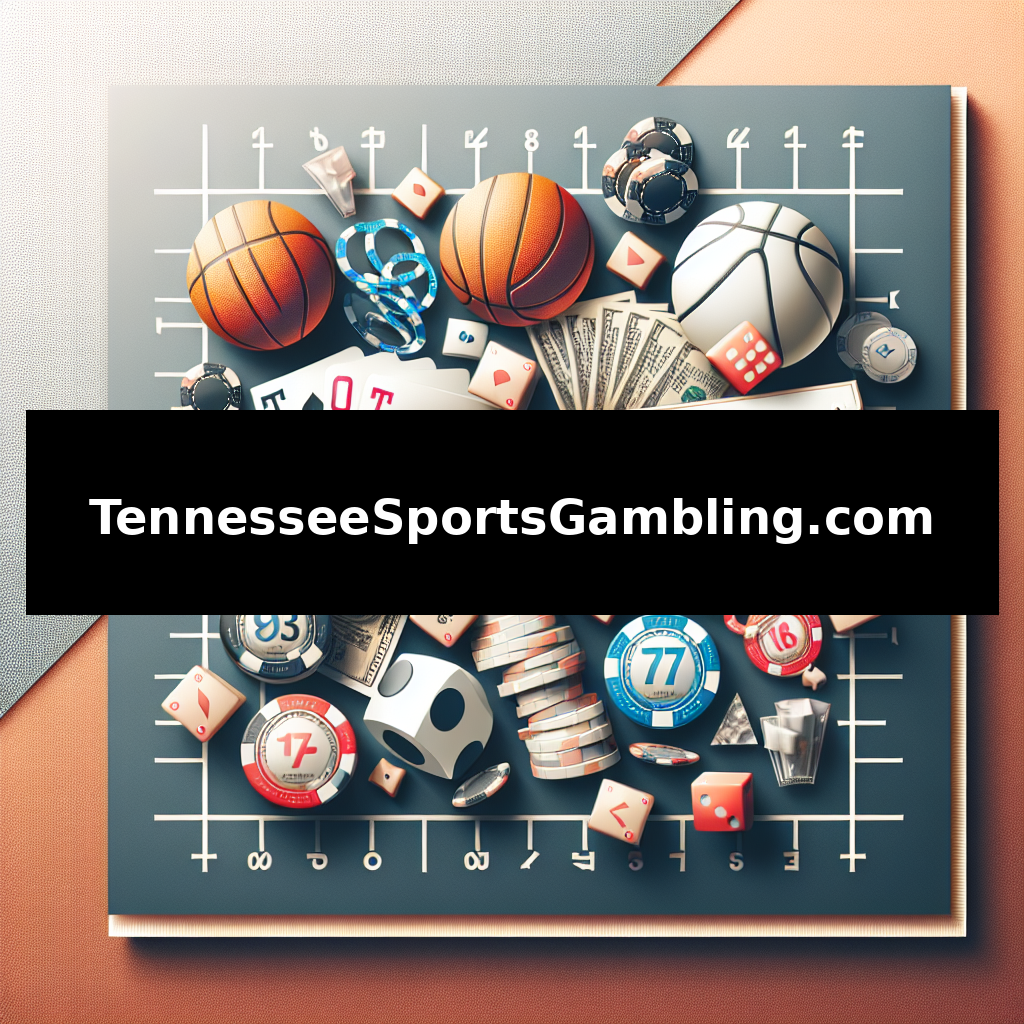 TennesseeSportsGambling.com