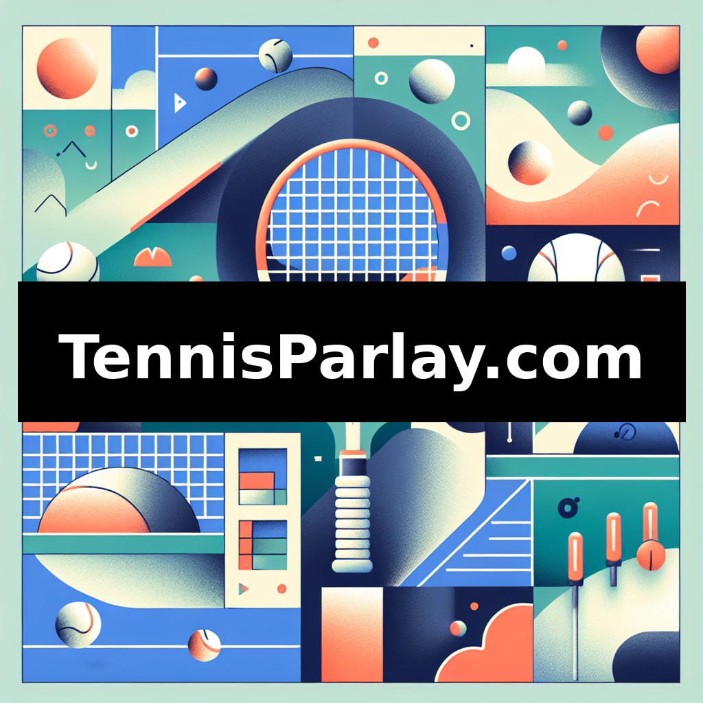 TennisParlay.com