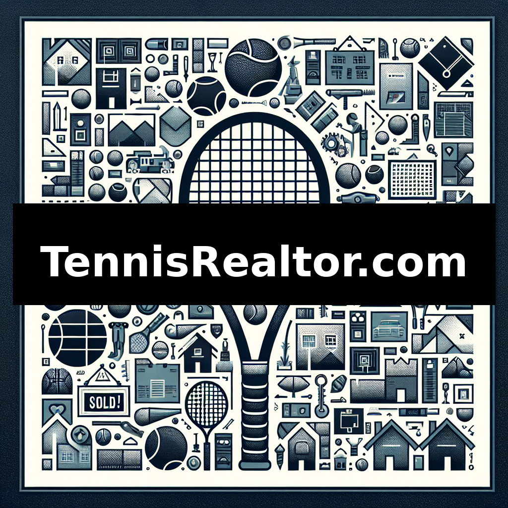 TennisRealtor.com