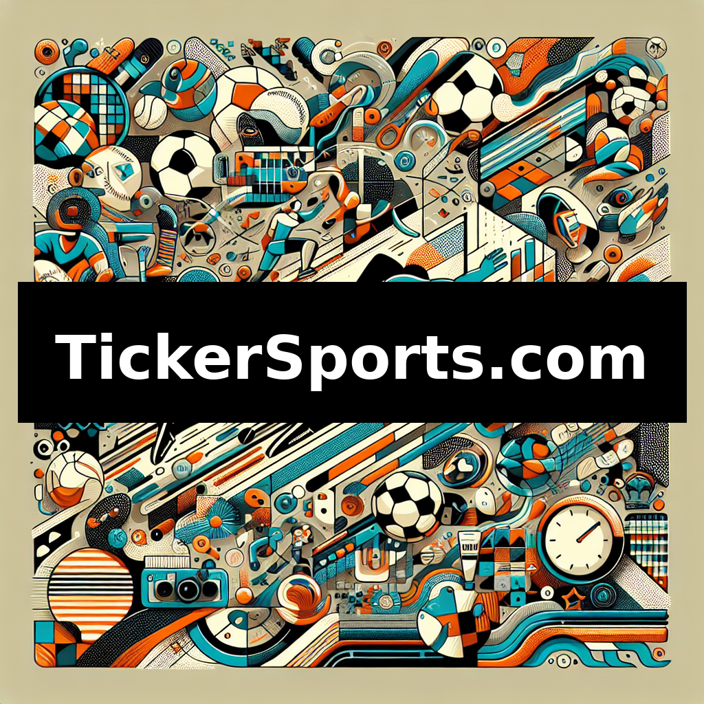 TickerSports.com