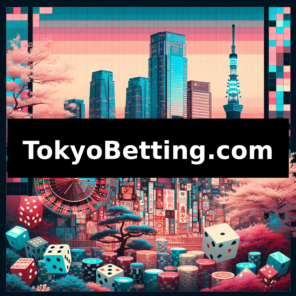 TokyoBetting.com