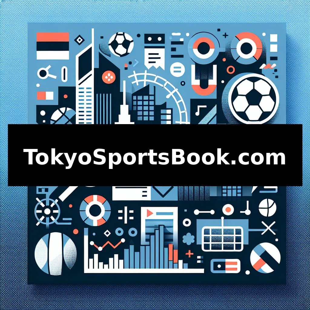 TokyoSportsBook.com