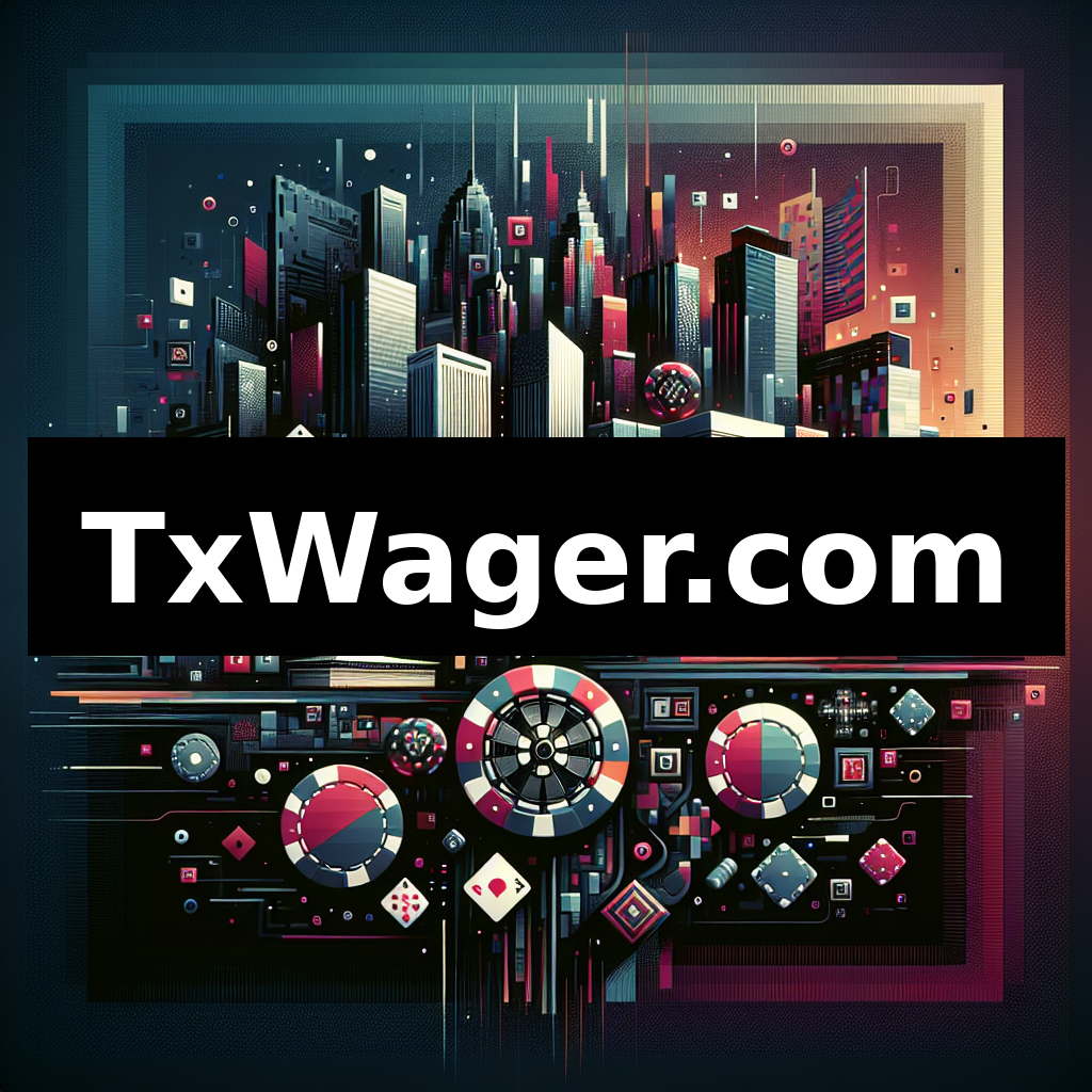 TxWager.com
