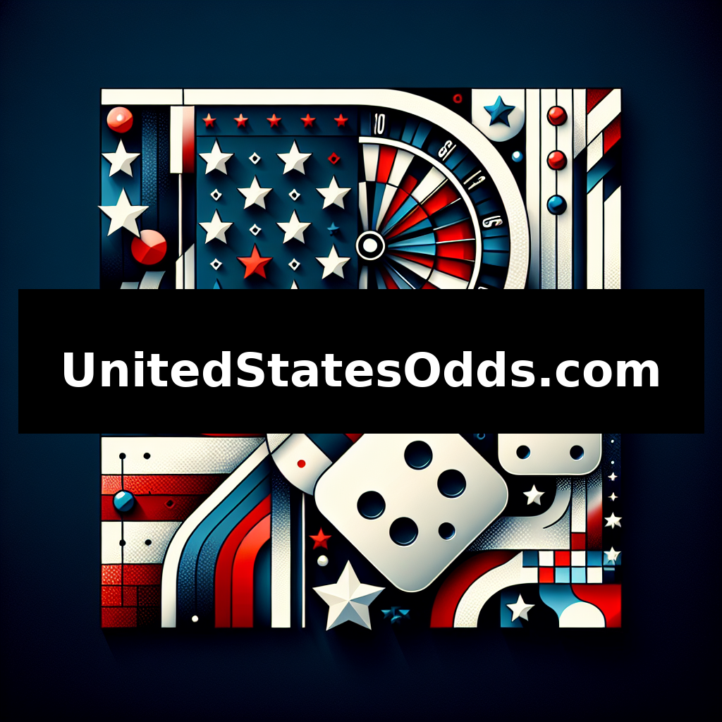 UnitedStatesOdds.com