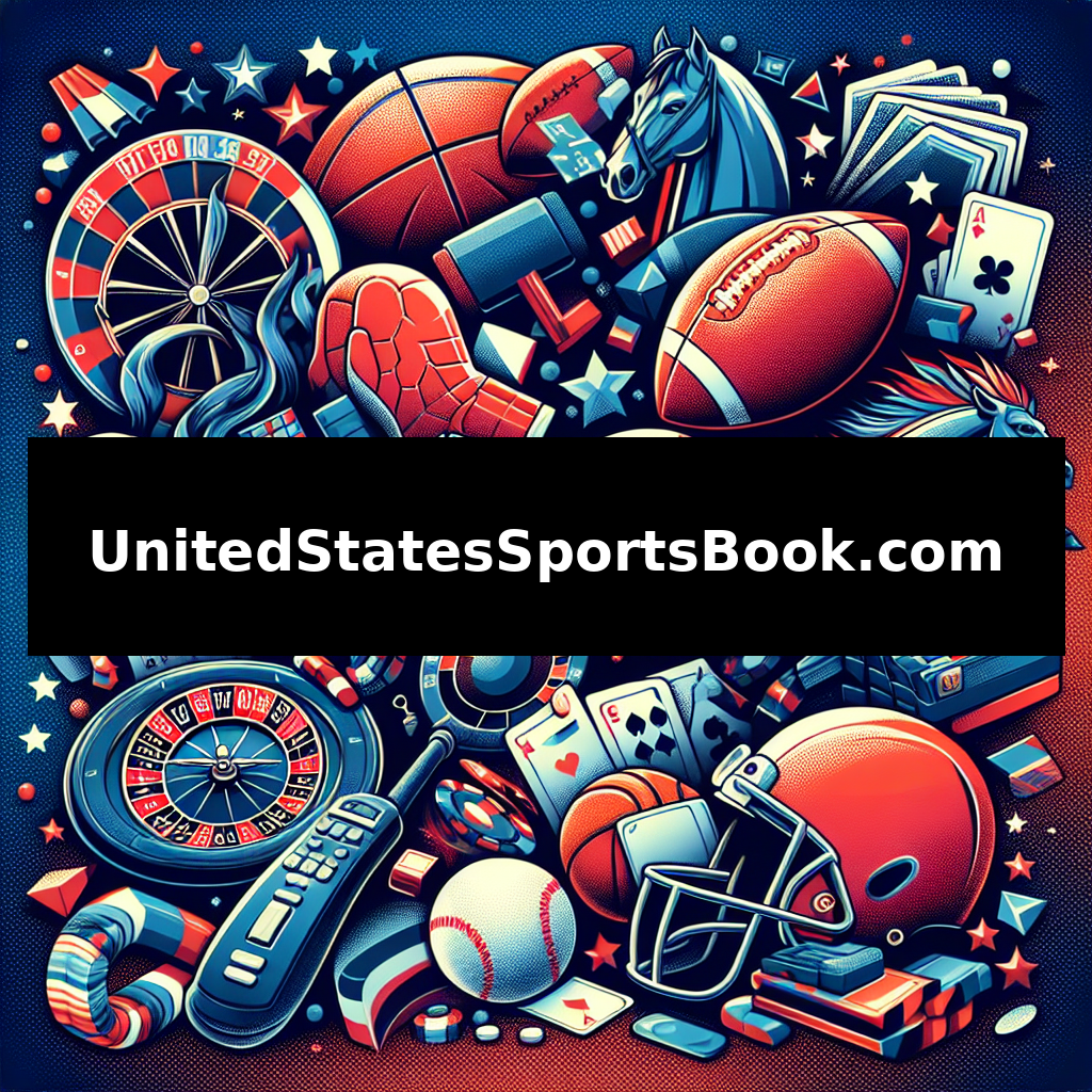 UnitedStatesSportsBook.com