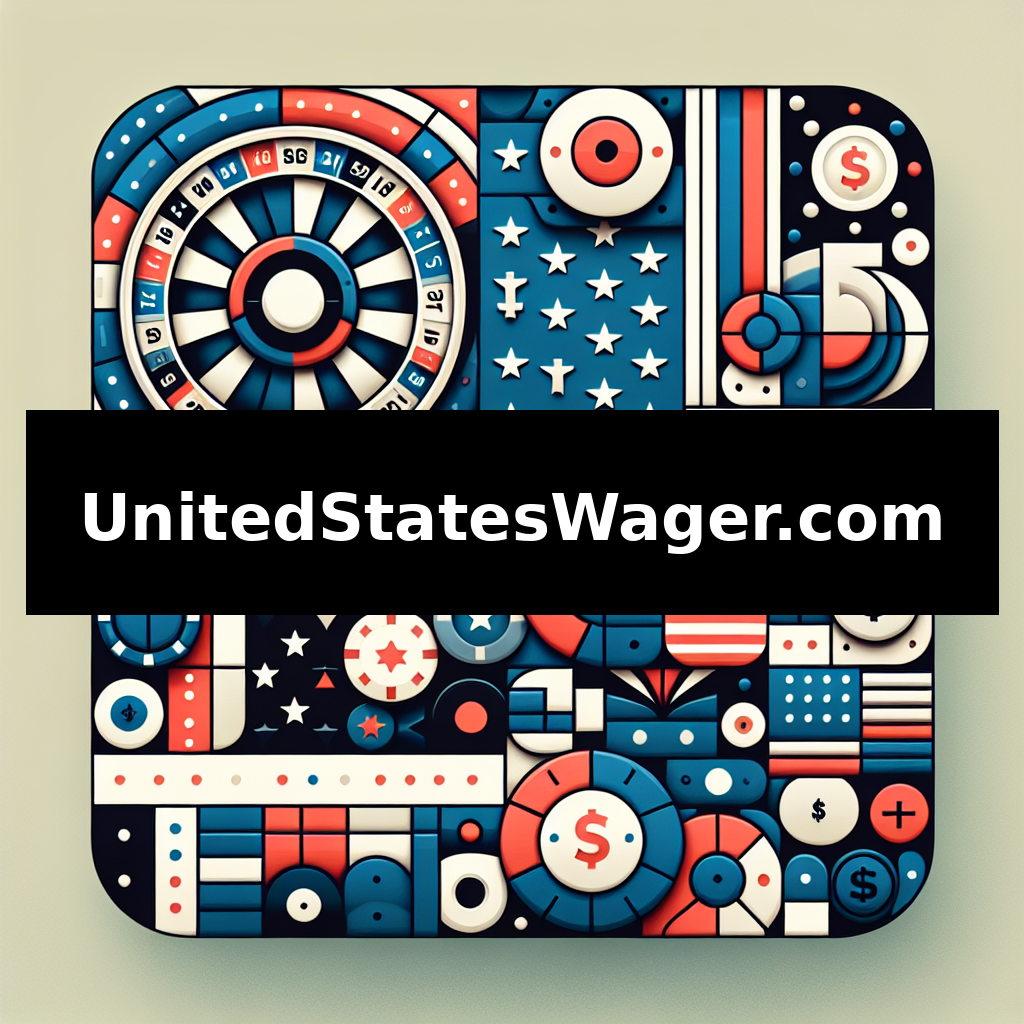 UnitedStatesWager.com