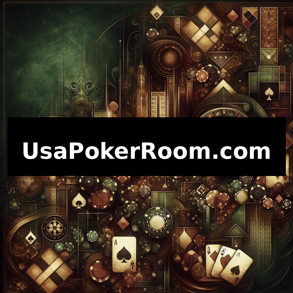 UsaPokerRoom.com